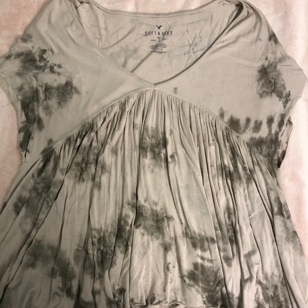 American Eagle Top